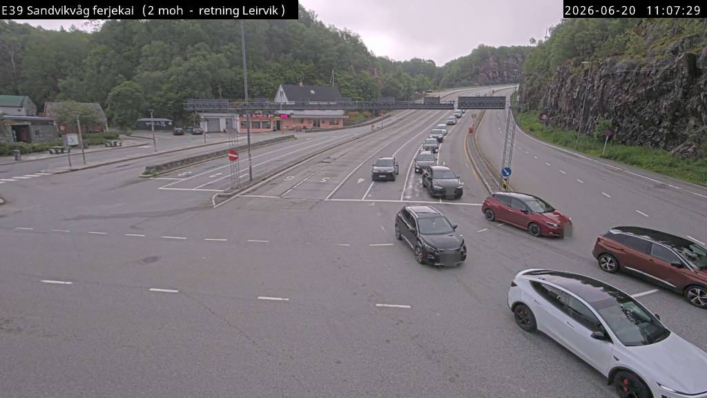 Webcam Husavik